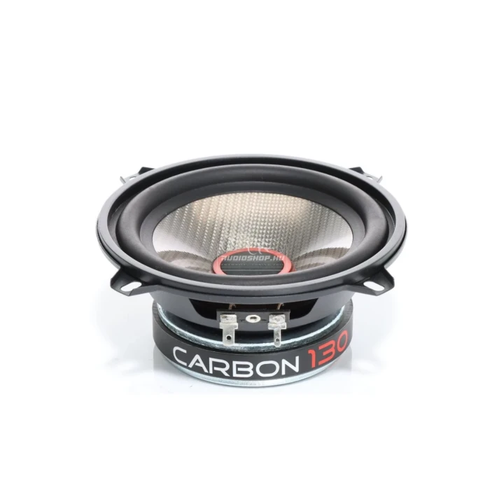 Audio System CARBON AC 130 mélyközép hangszóró 130mm