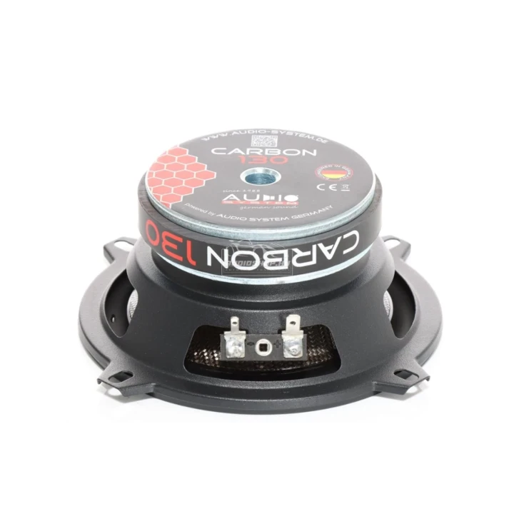 Audio System CARBON AC 130