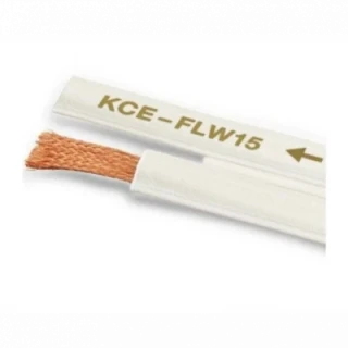 Kácsa Audio KCE-FLW15 lapos hangfal kábel