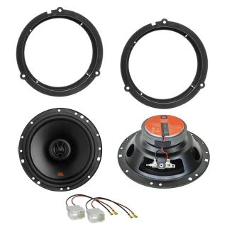 Ford JBL Stage2 624 hangszóró szett