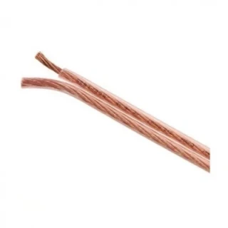 Kácsa Audio KCE-LS25 hangfal kábel