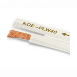 Kácsa Audio  KCE-FLW40 lapos hangfal kábel