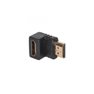 HDMI pipa csatlakozó, dugó - aljzat