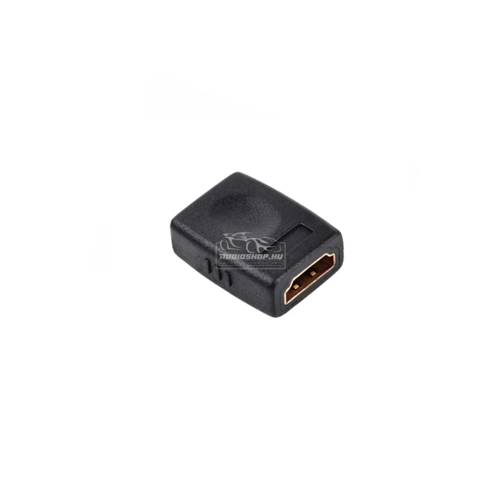 HDMI toldó, aljzat - aljzat