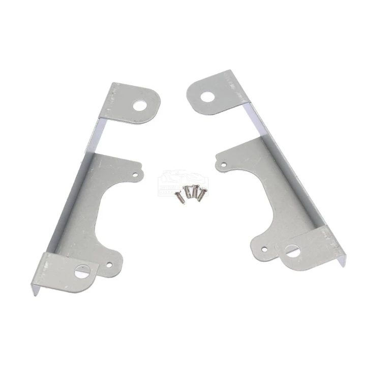 Seat Ibiza 6J, 9" autórádió beszerelő keret, Perfect FIT, SE014N