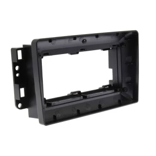 Chevrolet Captiva, 9" autórádió beszerelő keret, Perfect FIT AJ-XFL-005