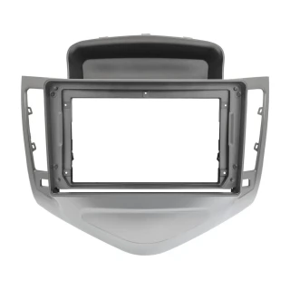 Chevrolet Cruze, 9" autórádió beszerelő keret, Perfect FIT AJ-XFL-034