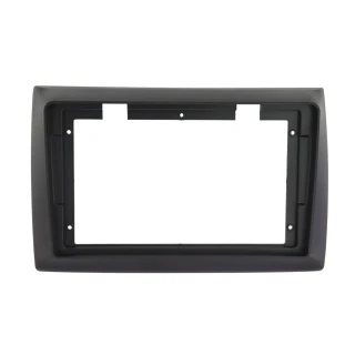 iat Stilo, 9" autórádió beszerelő keret, Perfect FIT AJ-FIAT-003