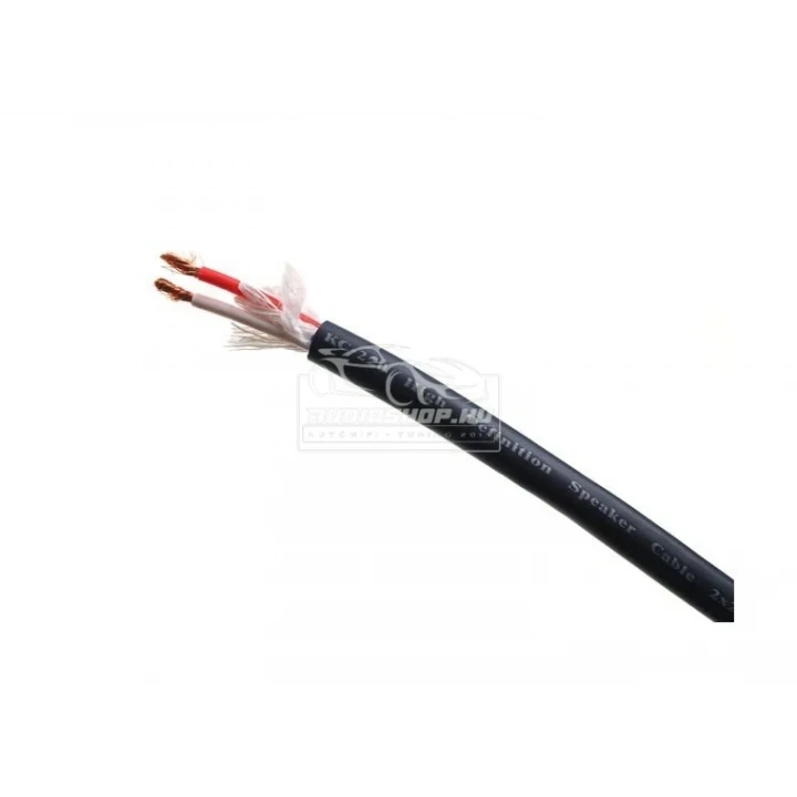 Kácsa KC-23 Hangfal kábel méterre