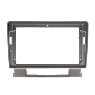 Opel Astra J, 9" autórádió beszerelő keret, Perfect FIT AJ-GM-005