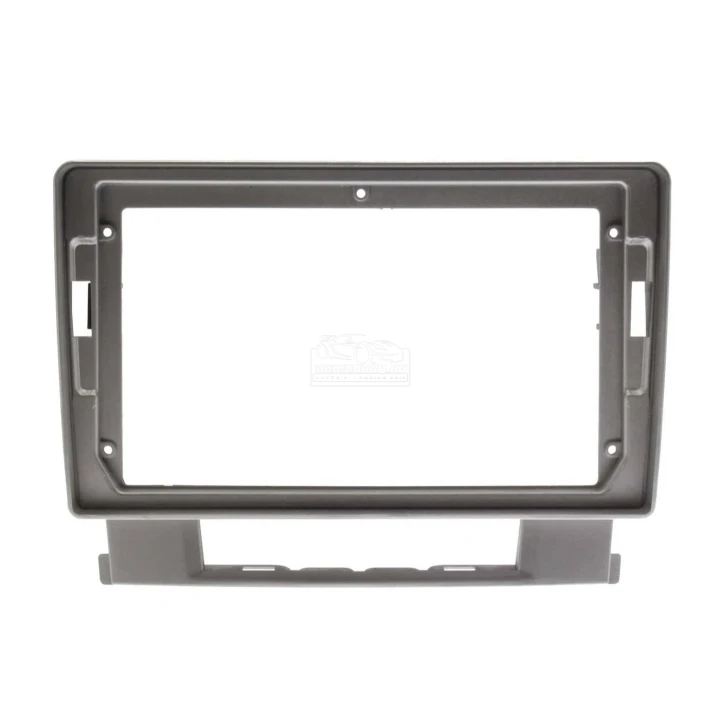Opel Astra J, 9" autórádió beszerelő keret, Perfect FIT AJ-GM-005