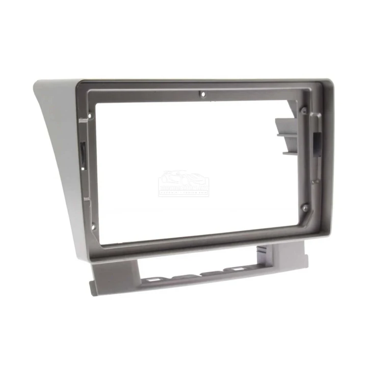Opel Astra J, 9" autórádió beszerelő keret, Perfect FIT AJ-GM-005
