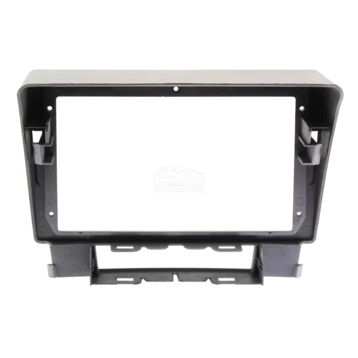 Opel Astra J, 9" autórádió beszerelő keret, Perfect FIT AJ-GM-005