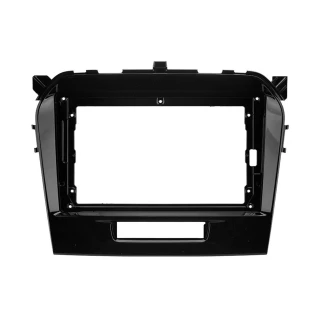 Suzuki Vitara, 9" autórádió beszerelő keret, Perfect FIT AJ-SK-001