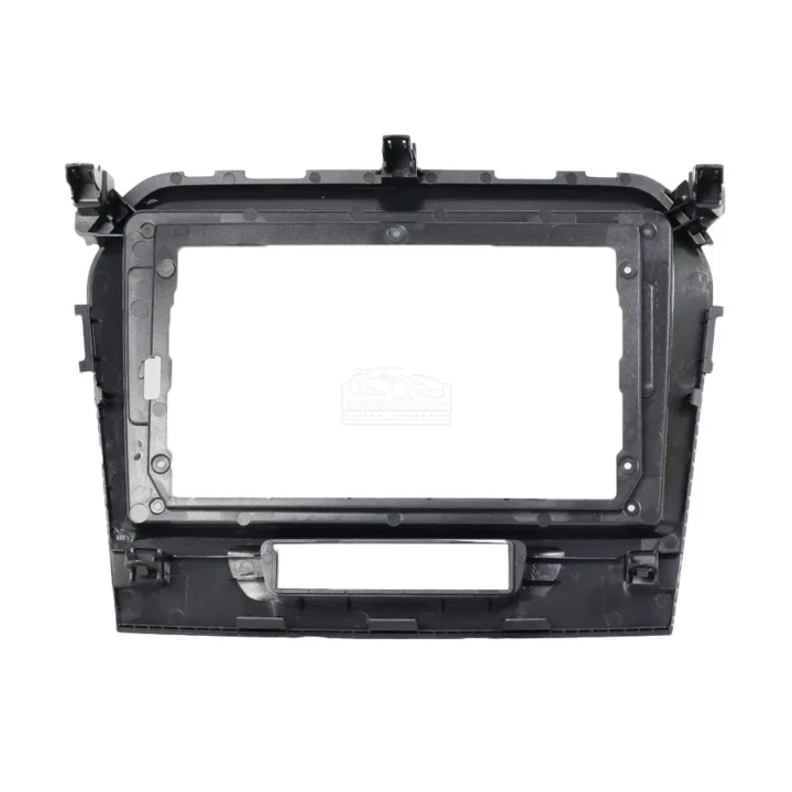 Suzuki Vitara, 9" autórádió beszerelő keret, Perfect FIT AJ-SK-001