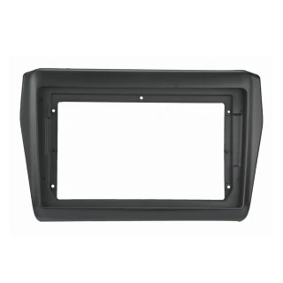 Suzuki Swift IV, 9" autórádió beszerelő keret, Perfect FIT AJ-SK-013