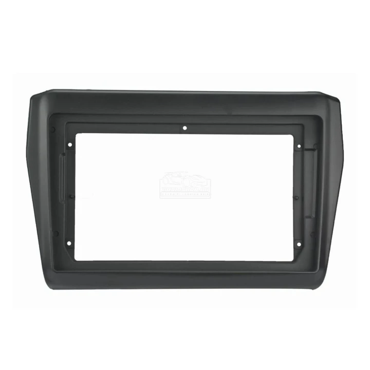 Suzuki Swift IV, 9" autórádió beszerelő keret, Perfect FIT AJ-SK-013