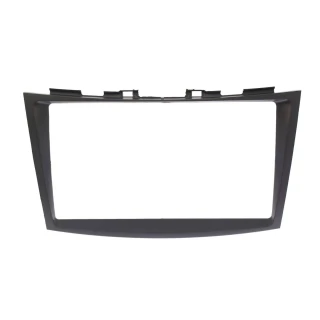 Suzuki Swift III, 9" autórádió beszerelő keret, Perfect FIT AJ-SK-014