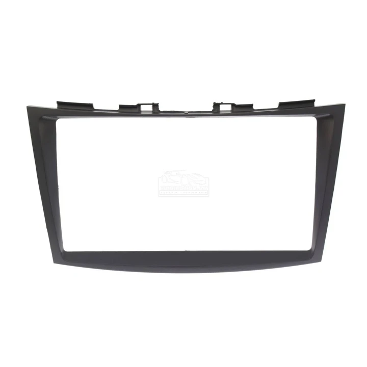Suzuki Swift III, 9" autórádió beszerelő keret, Perfect FIT AJ-SK-014