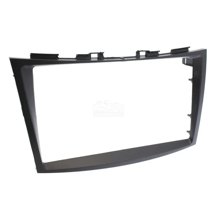 Suzuki Swift III, 9" autórádió beszerelő keret, Perfect FIT AJ-SK-014