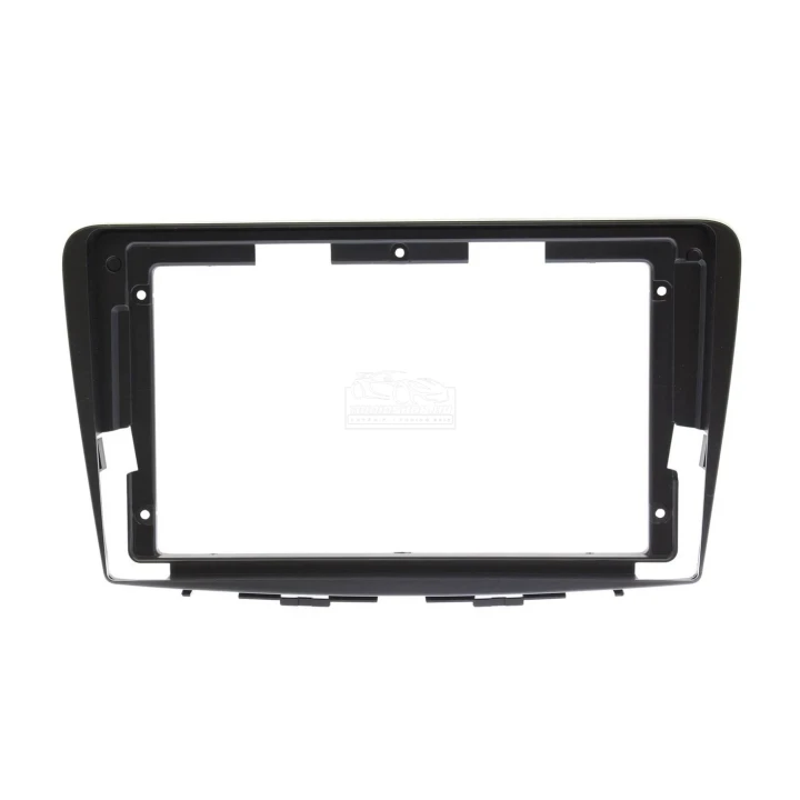 Suzuki Baleno, 9" autórádió beszerelő keret, Perfect FIT AJ-SK-034