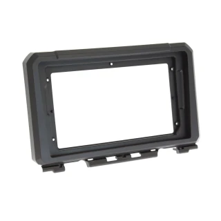 Suzuki Jimny, 9" autórádió beszerelő keret, Perfect FIT SU057N
