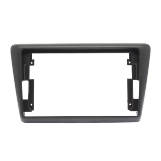 Skoda Rapid, 9" autórádió beszerelő keret, Perfect FIT AJ-SKD-010