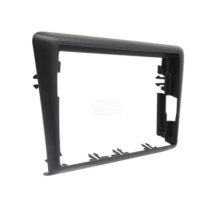 Skoda Rapid, 9" autórádió beszerelő keret, Perfect FIT AJ-SKD-010