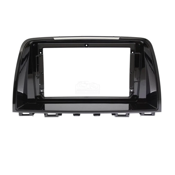 Mazda 6, 9" autórádió beszerelő keret, Perfect FIT AJ-MZ-001