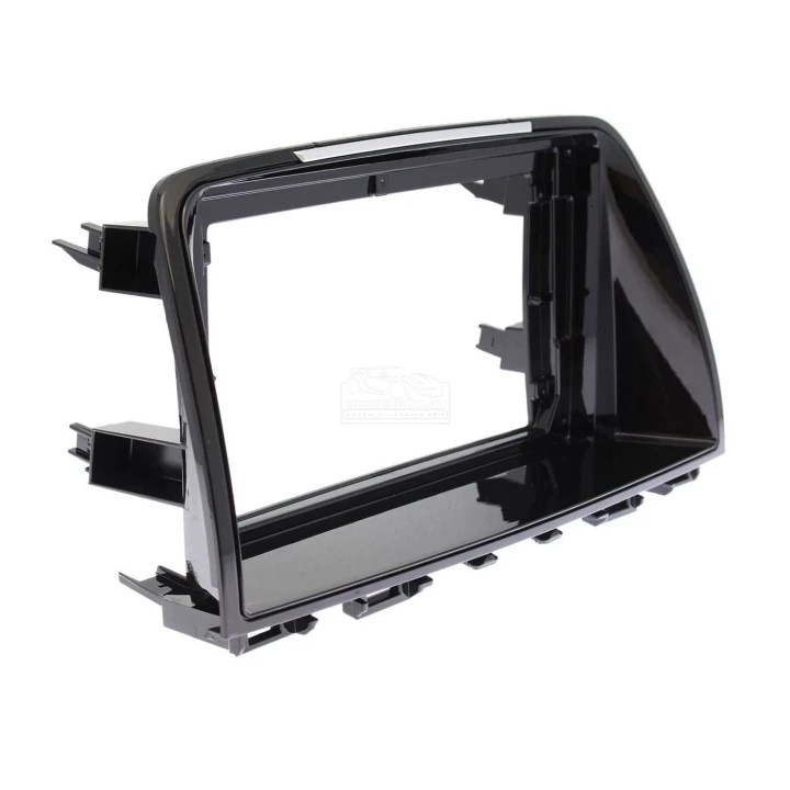 Mazda 6, 9" autórádió beszerelő keret, Perfect FIT AJ-MZ-001