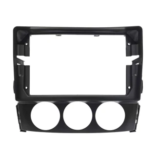 Mazda MX-5, 9" autórádió beszerelő keret, Perfect FIT AJ-MZ-028