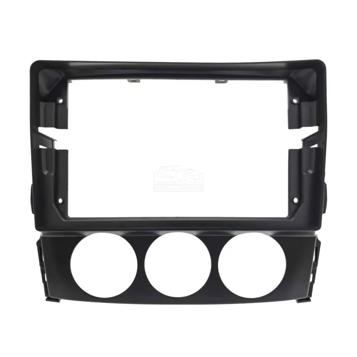 Mazda MX-5, 9" autórádió beszerelő keret, Perfect FIT AJ-MZ-028