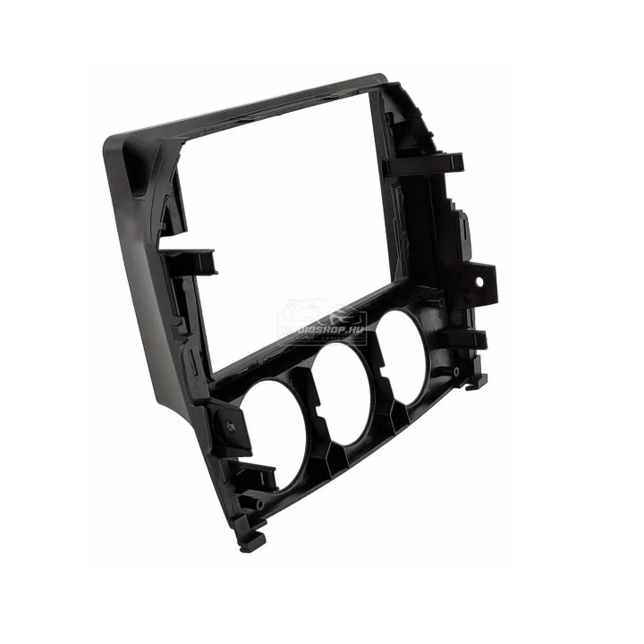 Mazda MX-5, 9" autórádió beszerelő keret, Perfect FIT AJ-MZ-028
