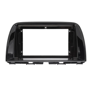 Mazda CX-5, 9" autórádió beszerelő keret, Perfect FIT AJ-MZ-008