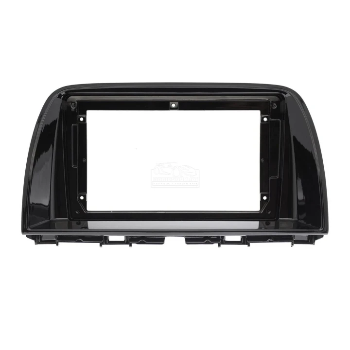 Mazda CX-5, 9" autórádió beszerelő keret, Perfect FIT AJ-MZ-008