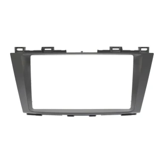 Mazda 5, 9" autórádió beszerelő keret, Perfect FIT AJ-MZ-012