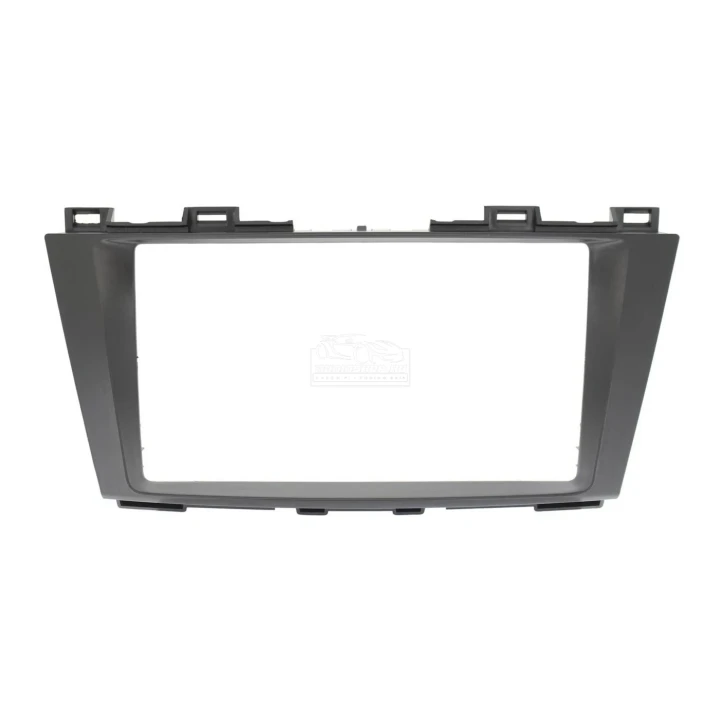 Mazda 5, 9" autórádió beszerelő keret, Perfect FIT AJ-MZ-012