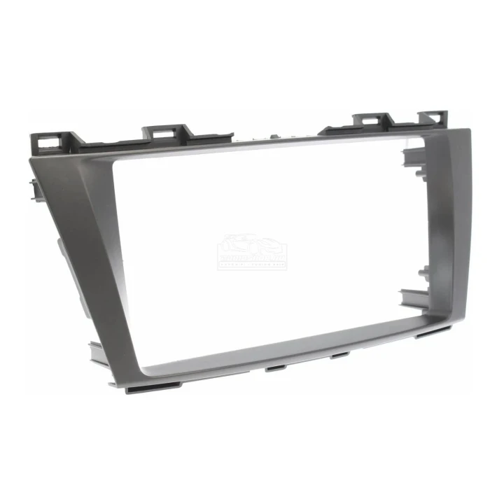Mazda 5, 9" autórádió beszerelő keret, Perfect FIT AJ-MZ-012