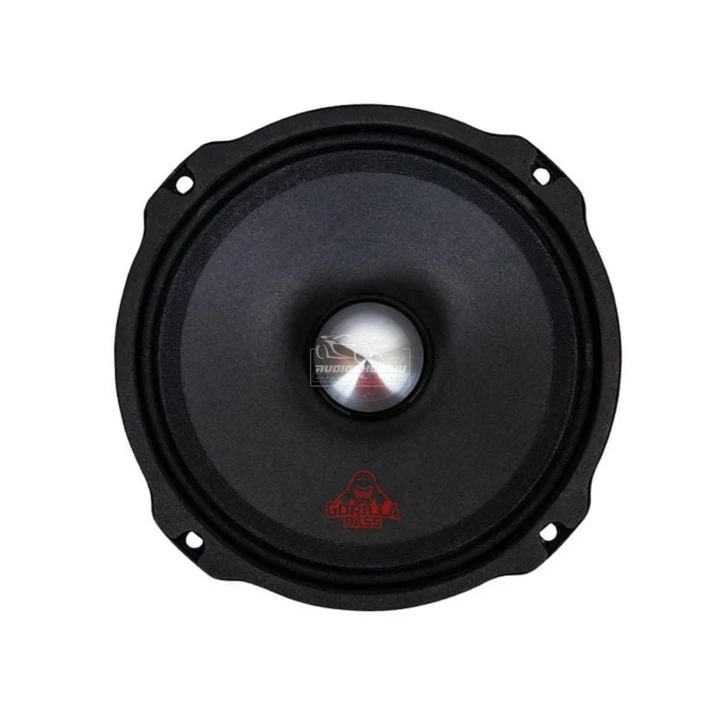 Gorilla Bass MID M1 PA mélyközépsugárzó, 150/300W