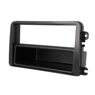 Volkswagen 1, 2 din beépítő keret, RAM-40.145