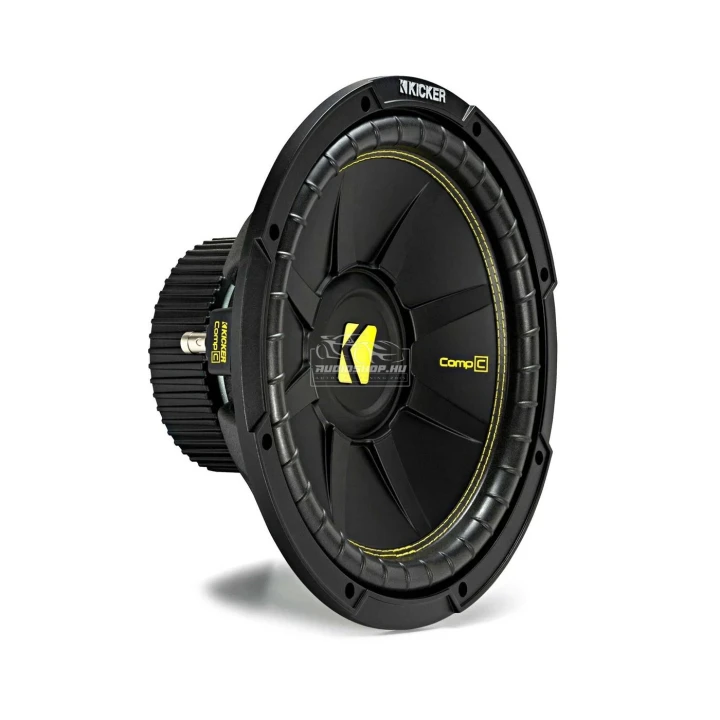 Kicker CWCS124