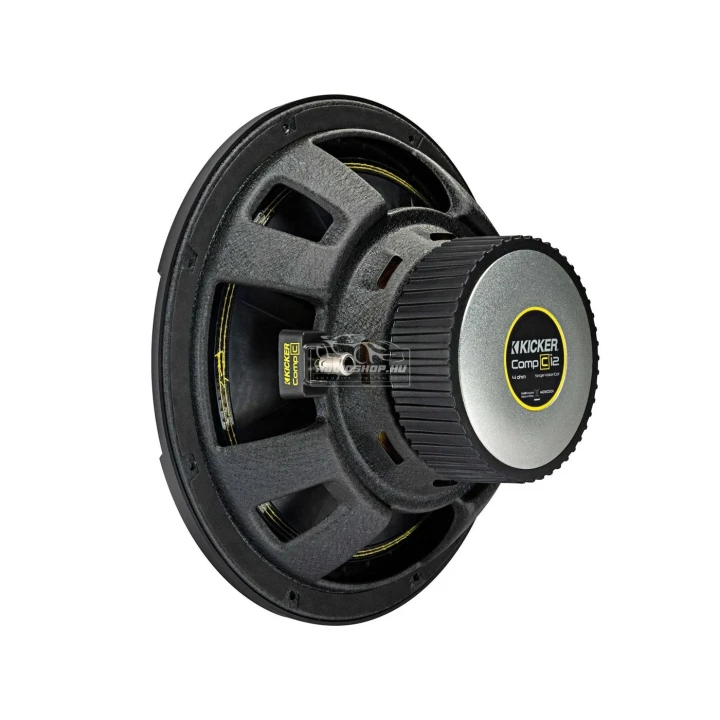 Kicker CWCS124