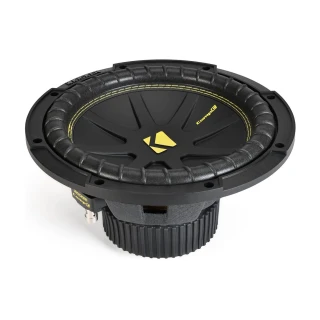 Kicker CWCS104 250W 25cm mélysugárzó