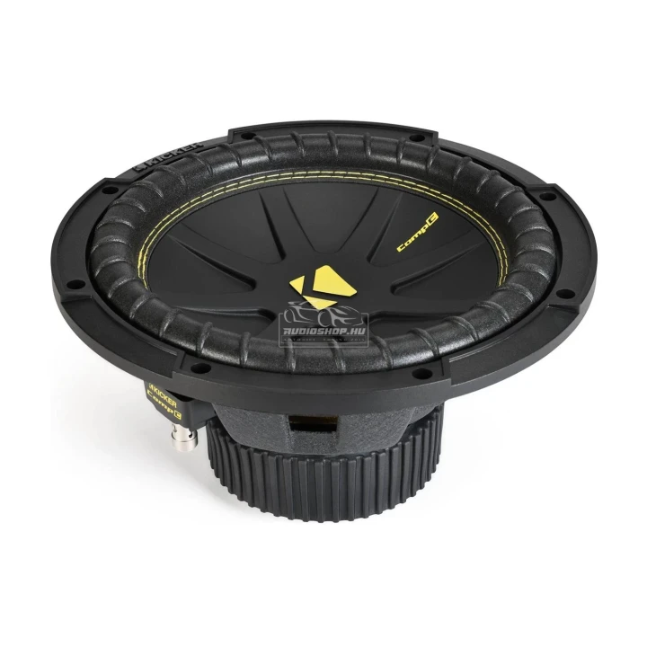 Kicker CWCS104 250W 25cm mélysugárzó
