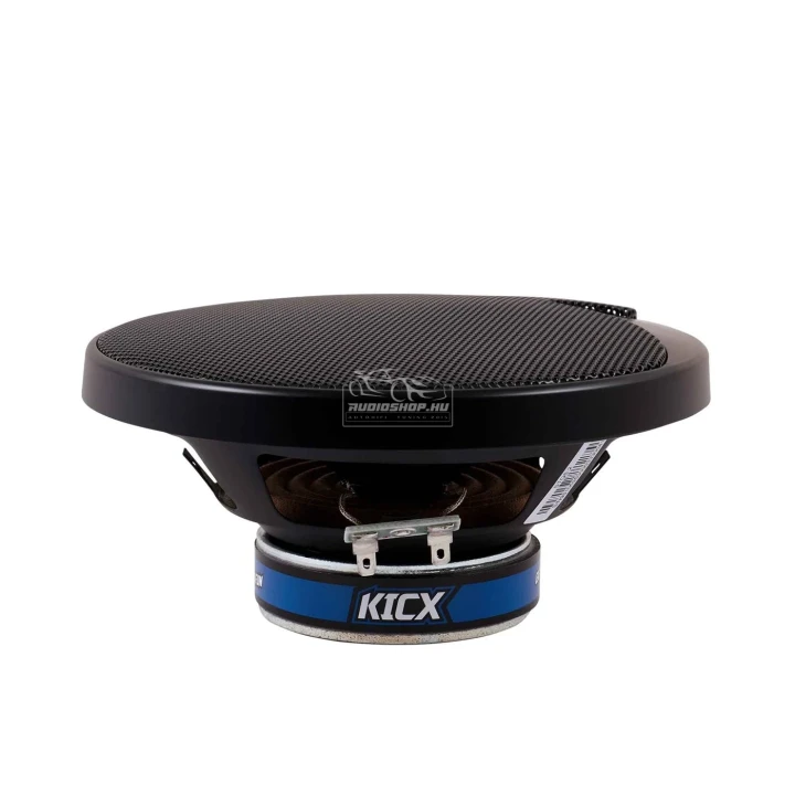 Kicx STQ 6.2 komponens szett