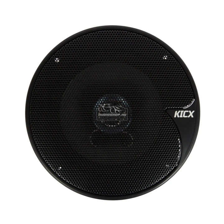Kicx STQ 130 védőráccsal
