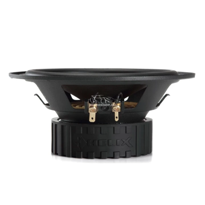 HELIX P 62C Precision Series 16,5 cm-es mélyközép oldalnézetben