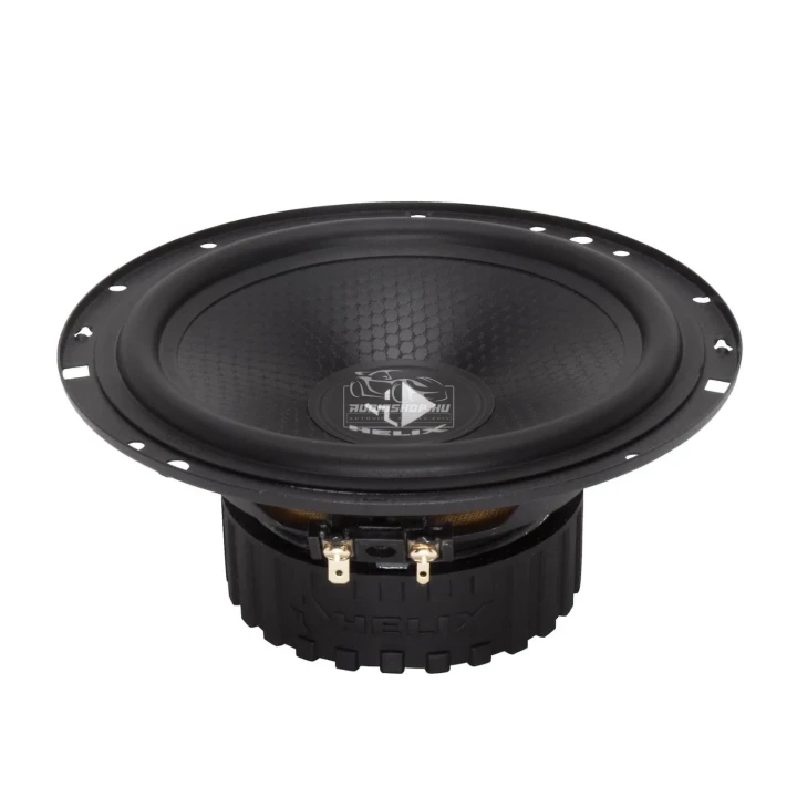 HELIX P 62C Precision Series 16,5 cm-es mélyközép féloldali képe