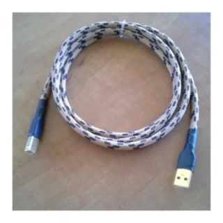 KCO-U-Cu10 USB 2.0 kábel, 1méter