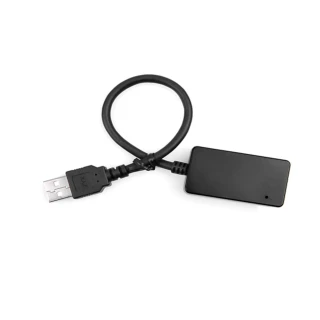 AUX-USB Adapter, USB2AUX-L